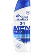 Head & Shoulders Men Ultra Total Care шампоан против пърхот за мъже 330 мл.