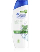 Head & Shoulders Menthol Fresh шампоан против пърхот 500 мл.