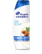 Head & Shoulders Moisturizing Care хидратиращ шампоан против пърхот 400 мл.