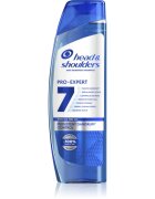 Head & Shoulders Pro-Expert 7 Anti-Dandruff шампоан против пърхот 250 мл.