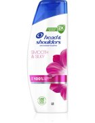 Head & Shoulders Smooth & Silky шампоан против пърхот 250 мл.