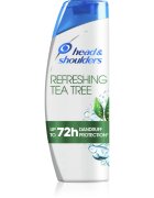 Head & Shoulders Tea Tree шампоан против пърхот 400 мл.
