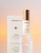 Health Labs Care Glow On Brightening eye cream нежен очен крем 15 мл.
