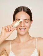 Health Labs Care Glow On Brightening eye cream нежен очен крем 15 мл.