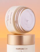 Health Labs Care Glow On Lifting and Smoothing Mask маска за лице с лифтинг и стягащ ефект 50 мл.