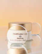 Health Labs Care Glow On Lifting and Smoothing Mask маска за лице с лифтинг и стягащ ефект 50 мл.