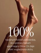 Health Labs Care Glow On Lipid firming balm стягащ лосион за тяло 200 мл.