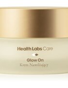 Health Labs Care Glow On Moisturising cream лек хидратиращ крем 50 мл.