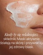 Health Labs Care Glow On Purifying and Brightening Mask почистваща и освежаваща маска за лице 50 мл.
