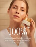 Health Labs Care Glow On Purifying and Brightening Mask почистваща и освежаваща маска за лице 50 мл.