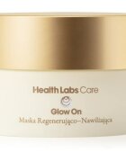 Health Labs Care Glow On Regenerating and Moisturising Mask регенерираща и хидратираща маска 50 мл.