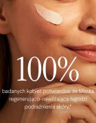Health Labs Care Glow On Regenerating and Moisturising Mask регенерираща и хидратираща маска 50 мл.