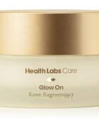 Health Labs Care Glow On Regenerating cream регенериращ крем за лице 50 мл.