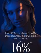 Health Labs Care Glow On SPF 50+ with Melanin дневен крем SPF 50+ 50 мл.