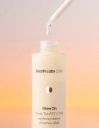 Health Labs Care Glow On TetraVit C 10% Serum серум за лице с витамин С 30 мл.