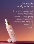 Health Labs Care Slow On изглаждащ серум за хидратация и озаряване на кожата с пептиди 30 мл.