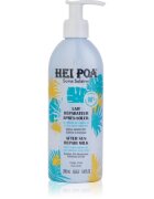 Hei Poa After Sun Monoi & Aloe Vera регенериращ лосион за след слънце за тяло и лице 250 мл.