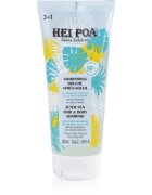 Hei Poa After Sun Monoi & Aloe Vera шампоан след слънчеви бани за коса и тяло 200 мл.