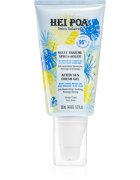 Hei Poa After Sun Monoi & Aloe Vera успокояващ гел след слънчеви бани 150 мл.