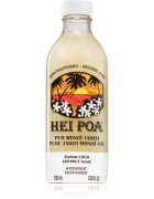 Hei Poa Pure Tahiti Monoï Oil Coconut мултифункционално масло за тяло и коса 100 мл.