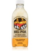 Hei Poa Pure Tahiti Monoï Oil Frangipani мултифункционално масло за тяло и коса 100 мл.