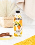 Hei Poa Pure Tahiti Monoï Oil Mango Scent мултифункционално масло за тяло и коса 100 мл.