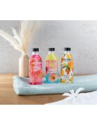 Hei Poa Pure Tahiti Monoï Oil Mango Scent мултифункционално масло за тяло и коса 100 мл.