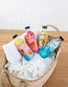 Hei Poa Pure Tahiti Monoï Oil Mango Scent мултифункционално масло за тяло и коса 100 мл.