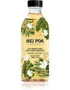 Hei Poa Pure Tahiti Monoï Oil Tiara мултифункционално масло за тяло и коса 100 мл.