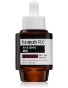 Heimish RX AHA BHA Peeling Serum изглаждащ ексфолиращ серум с успокояващ ефект 35 мл.