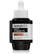 Heimish RX Multi Vitamin Glow Serum озаряващ серум за лице с хидратиращ ефект 35 мл.