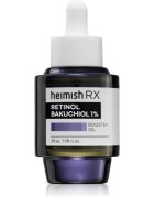 Heimish RX Retinol Bakuchiol Booster Oil интензивно подхранващо масло за освежаване и изглаждане на кожата 35 мл.