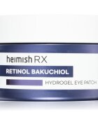 Heimish RX Retinol Bakuchiol Hydrogel Eye Patch хидрогел стелки против бръчки и тъмни кръгове 60 бр.