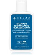 Helan CAPELVENERE Ultra-Gentle Strengthening Shampoo подсилващ шампоан против косопад 200 мл.