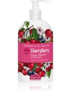Helan CherryBerry нежен течен сапун за ръце 500 мл.