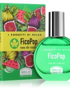 Helan I SORBETTI DI FicoPop Eau de Toilette тоалетна вода за жени 30 мл.