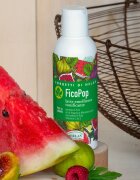 Helan I SORBETTI DI FicoPop Toning Softening Milk успокояващ флуид за тяло 150 мл.