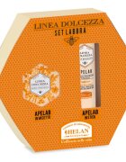 Helan LINEA DOLCEZZA Apelab Lips Set подаръчен комплект за жени