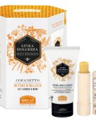 Helan LINEA DOLCEZZA подаръчен комплект за жени