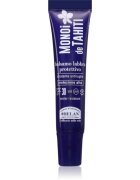 Helan MONOÏ de TAHITI Lip Balm SPF 30+ хидратиращ балсам за устни SPF 30 15 мл.