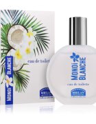 Helan MONOÏ de TAHITI Monoi Blanche тоалетна вода за жени 50 мл.