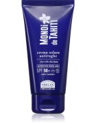 Helan MONOÏ de TAHITI Sun Cream SPF50+ защитен крем за тяло и лице SPF 50+ 75 мл.