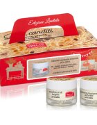 Helan Panettone Lip Care Set подаръчен комплект за устни за жени
