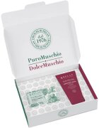 Helan Puro Muschio & Dolce Muschio подаръчен комплект за жени
