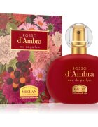 Helan Rosso d'Ambra Eau de Parfum парфюмна вода за жени 50 мл.
