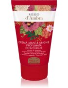 Helan Rosso d'Ambra Scented Hands & Nails Cream хидратиращ крем за ръце за жени 50 мл.