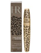 Helena Rubinstein Lash Queen Feline Blacks спирала за обем дължина и разделяне цвят 01 Black Black 7.2 мл.