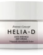 Helia-D Botanic Concept дневен крем против бръчки 50 мл.