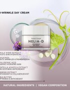 Helia-D Botanic Concept дневен крем против бръчки 50 мл.