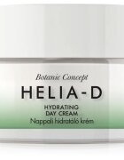 Helia-D Botanic Concept хидратиращ дневен крем за нормална към смесена кожа 50 мл.